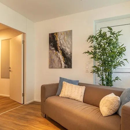 Apartment Bergpanorama Mit Sauna & Grossem Garten Flattach