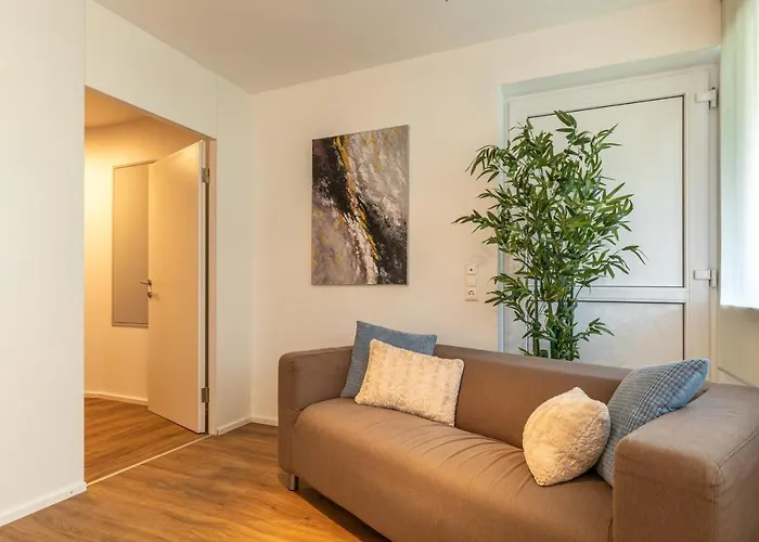 Apartament Bergpanorama Mit Sauna & Grossem Garten Flattach